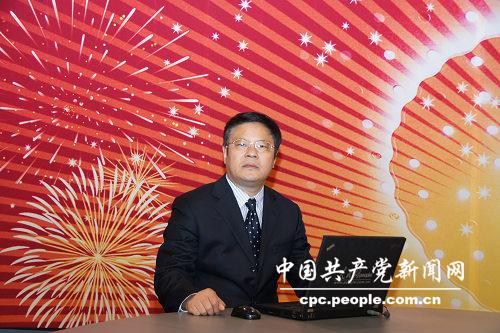 謝春濤：中國的政治體制改革一直在向前推進