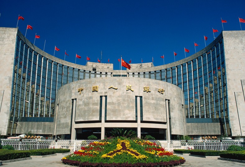 金融改革將成中國經濟改革的“急先鋒”