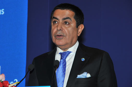 Nassir Abdulaziz AL-Nasser