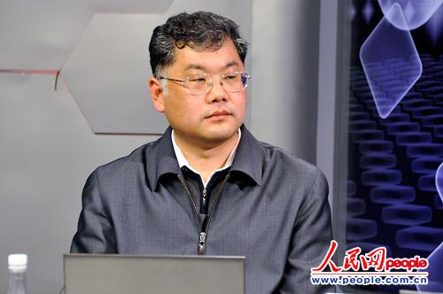 李江涛:新型城镇化强化规划管控势在必行