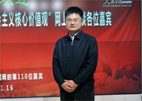  Luo Jianhui, Deputy Secretary of the Party Committee of the School of Journalism of Renmin University of China, visited Renmin. com and pointed out that the media should be effective in building core values