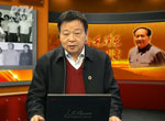    講述在毛主席身邊的日子 嘉賓：吳連登 曾任毛主席生活管理員