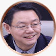 葉青      中南財經政法大學教授