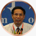 吳漢東      中南財經政法大學知識產權研究中心主任