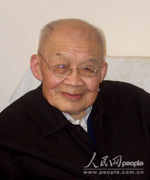 20世纪著名经济学家_资料图:著名经济学家吴敬琏.-吴敬琏 经济改革远未达标(2)