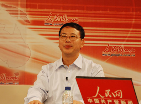 冯俊:试论马克思主义中国化与时代化的关系