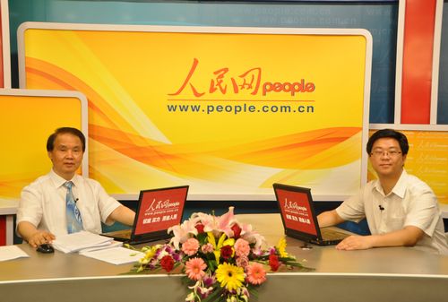 李忠杰:89年来中国共产党干了三件大事