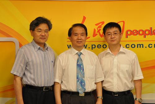 李忠杰:89年来中国共产党干了三件大事 (3)